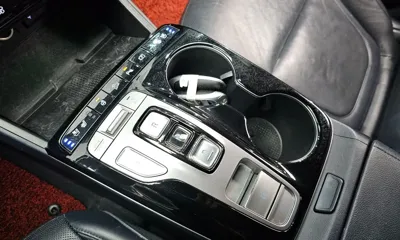 Hyundai Tucson 2021, 128307 км, за 13868.51 USD - фото 9