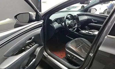 Hyundai Tucson 2021, 128307 км, за 13868.51 USD - фото 10