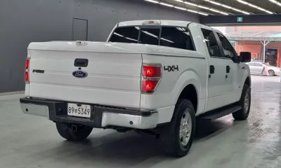 Ford F150 2011, 243000 км, за 12307.09 USD