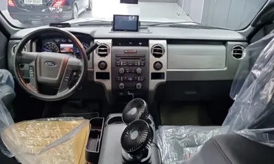 Ford F150 2011, 243000 км, за 12307.09 USD