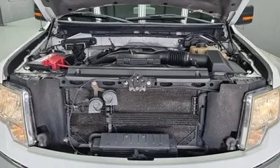 Ford F150 2011, 243000 км, за 12307.09 USD - фото 6