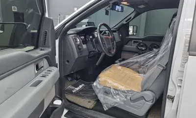Ford F150 2011, 243000 км, за 12307.09 USD - фото 7
