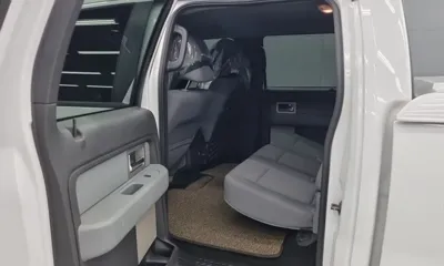 Ford F150 2011, 243000 км, за 12307.09 USD - фото 8