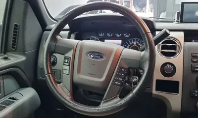 Ford F150 2011, 243000 км, за 12307.09 USD - фото 9