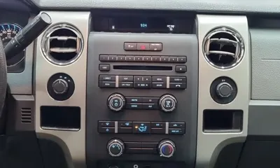 Ford F150 2011, 243000 км, за 12307.09 USD - фото 10