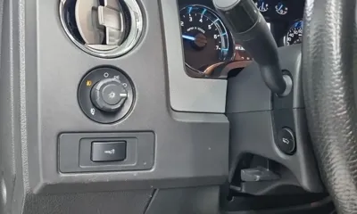 Ford F150 2011, 243000 км, за 12307.09 USD - фото 13
