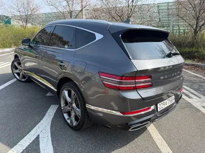 Genesis GV80 2020, 60100 км, за 34747.75 USD - фото 6