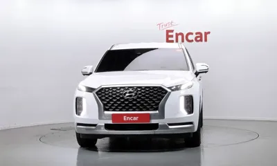 Hyundai Palisade 2021, 80169 км, за 15850.68 USD
