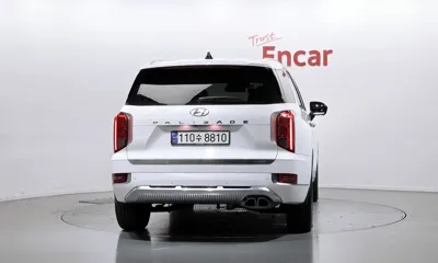Hyundai Palisade 2021, 80169 км, за 15850.68 USD