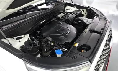 Hyundai Palisade 2021, 80169 км, за 15850.68 USD - фото 6