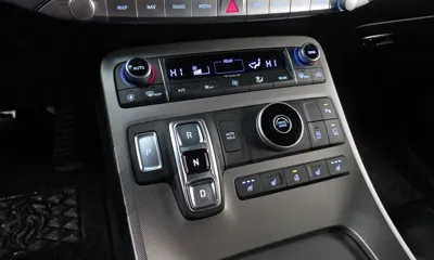 Hyundai Palisade 2021, 80169 км, за 15850.68 USD - фото 9