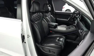 Hyundai Palisade 2021, 80169 км, за 15850.68 USD - фото 10
