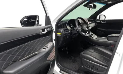 Hyundai Palisade 2021, 80169 км, за 15850.68 USD - фото 11