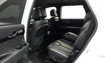 Hyundai Palisade 2021, 80169 км, за 15850.68 USD - фото 12