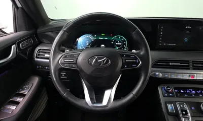 Hyundai Palisade 2021, 80169 км, за 15850.68 USD - фото 13