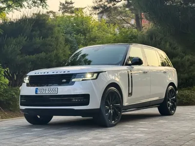 Land Rover Range Rover 2024, 23500 км, за 67005.25 USD