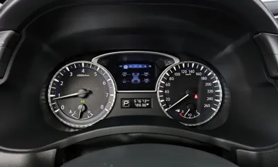 Infiniti QX60 2017, 57673 км, за 11589.39 USD - фото 8