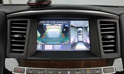 Infiniti QX60 2017, 57673 км, за 11589.39 USD - фото 15
