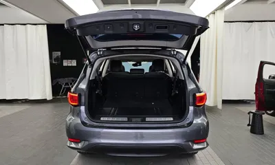 Infiniti QX60 2017, 57673 км, за 11589.39 USD - фото 20