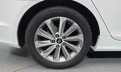 Hyundai Sonata 2013, 148985 км, за 3239.03 USD