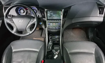 Hyundai Sonata 2013, 148985 км, за 3216.49 USD - фото 7