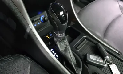 Hyundai Sonata 2013, 148985 км, за 3216.49 USD - фото 9