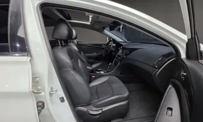 Hyundai Sonata 2013, 148985 км, за 3216.49 USD - фото 10