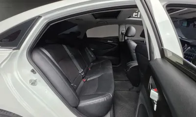 Hyundai Sonata 2013, 148985 км, за 3216.49 USD - фото 19