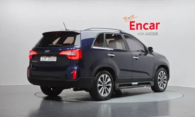Kia Sorento 2014, 115320 км, за 5285.76 USD