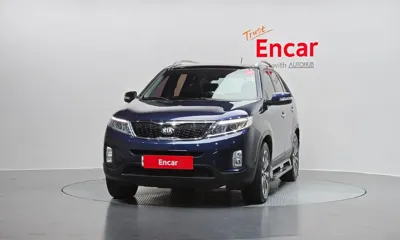 Kia Sorento 2014, 115320 км, за 5285.76 USD