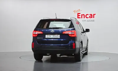 Kia Sorento 2014, 115320 км, за 5285.76 USD