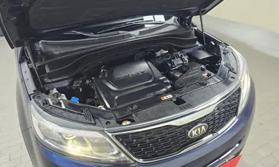 Kia Sorento 2014, 115320 км, за 5285.76 USD - фото 6