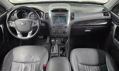 Kia Sorento 2014, 115320 км, за 5285.76 USD - фото 7