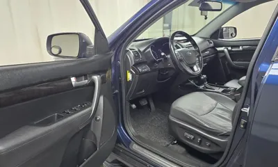 Kia Sorento 2014, 115320 км, за 5285.76 USD - фото 10