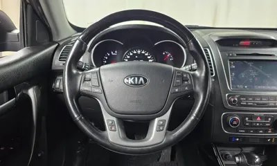 Kia Sorento 2014, 115320 км, за 5285.76 USD - фото 13