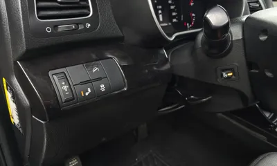 Kia Sorento 2014, 115320 км, за 5285.76 USD - фото 14