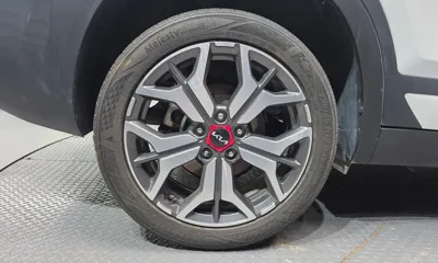 Kia Seltos 2023, 19716 км, за 13986.48 USD
