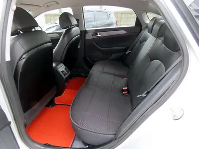 Hyundai Sonata 2015, 332659 км, за 2363.14 USD - фото 6