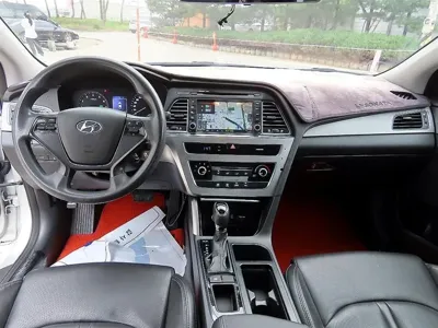 Hyundai Sonata 2015, 332659 км, за 2363.14 USD - фото 7
