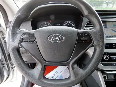 Hyundai Sonata 2015, 332659 км, за 2363.14 USD - фото 8