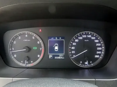 Hyundai Sonata 2015, 332659 км, за 2363.14 USD - фото 9