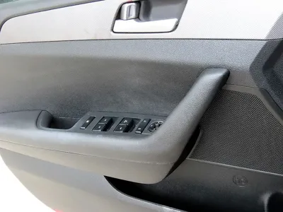 Hyundai Sonata 2015, 332659 км, за 2363.14 USD - фото 11