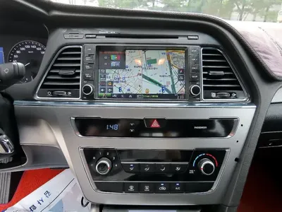 Hyundai Sonata 2015, 332659 км, за 2363.14 USD - фото 13