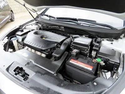 Hyundai Sonata 2015, 332659 км, за 2363.14 USD - фото 18
