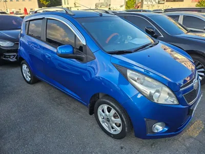 ChevroletGMDaewoo Spark 2012, 128700 км, за 1261.89 USD