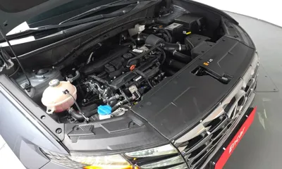 Hyundai Tucson 2022, 19124 км, за 18019.79 USD - фото 6