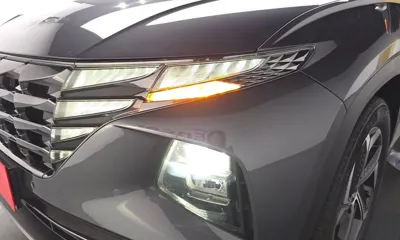 Hyundai Tucson 2022, 19124 км, за 18019.79 USD - фото 22