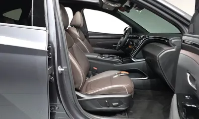 Hyundai Tucson 2022, 19124 км, за 18019.79 USD - фото 26