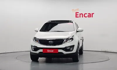 Kia Sportage 2016, 28560 км, за 7932.32 USD
