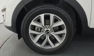 Kia Sportage 2016, 28560 км, за 7932.32 USD